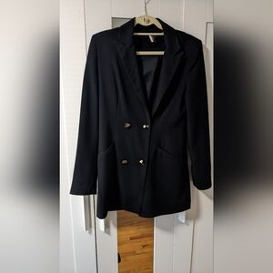 Vintage Topshop Blazer